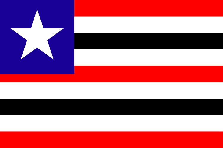 Bandeira do maranhão